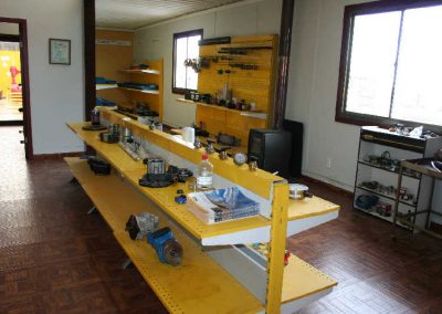 HidroHutt